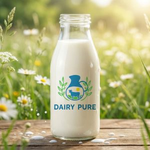Fresh Milk